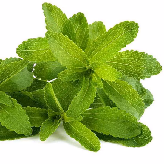 Édulcorant additif exact Stevioside Rebaudioside de Stevia naturel de qualité alimentaire
